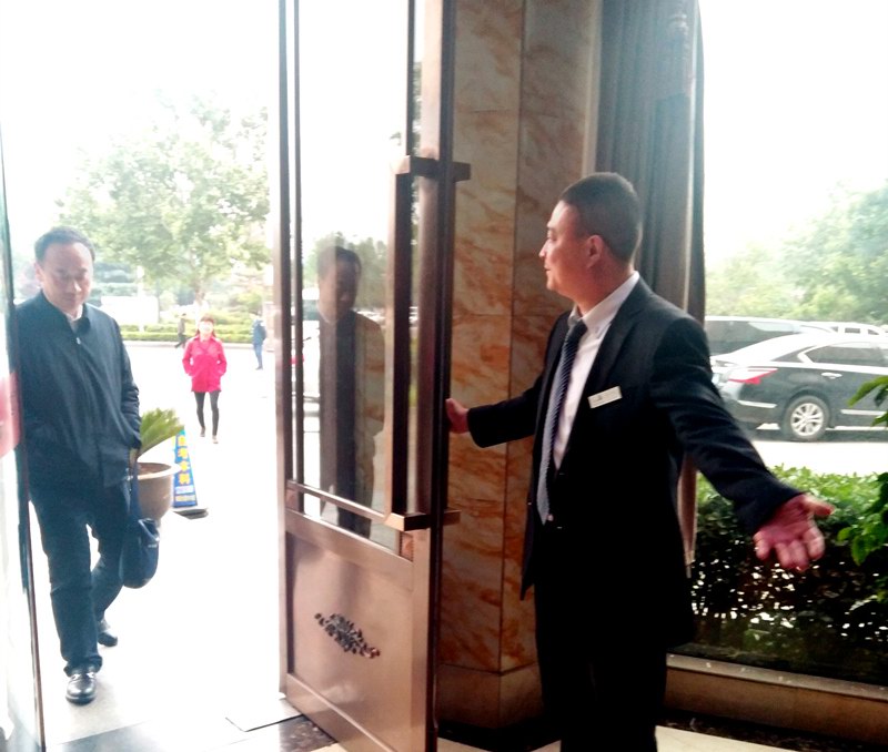 五一禮贊（三）│小小舉動，大大感動