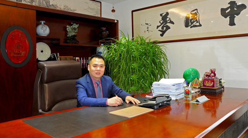 開元夢(mèng)，與時(shí)代共筑