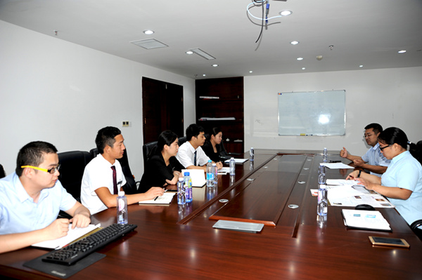 “工欲善其事,必先利其器”開元礦業(yè)集團(tuán)系列培訓(xùn)報道