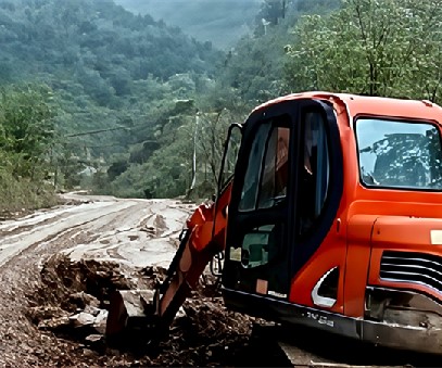 戰(zhàn)雨季、保生產(chǎn)｜王家河選礦廠凝心聚力筑牢生產(chǎn)保障線
